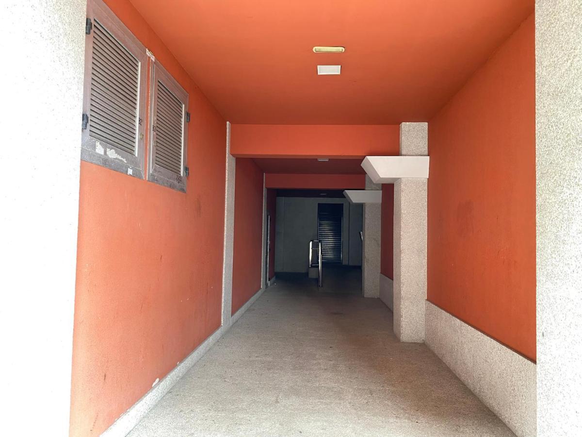 PorriñoRaiola公寓 外观 照片