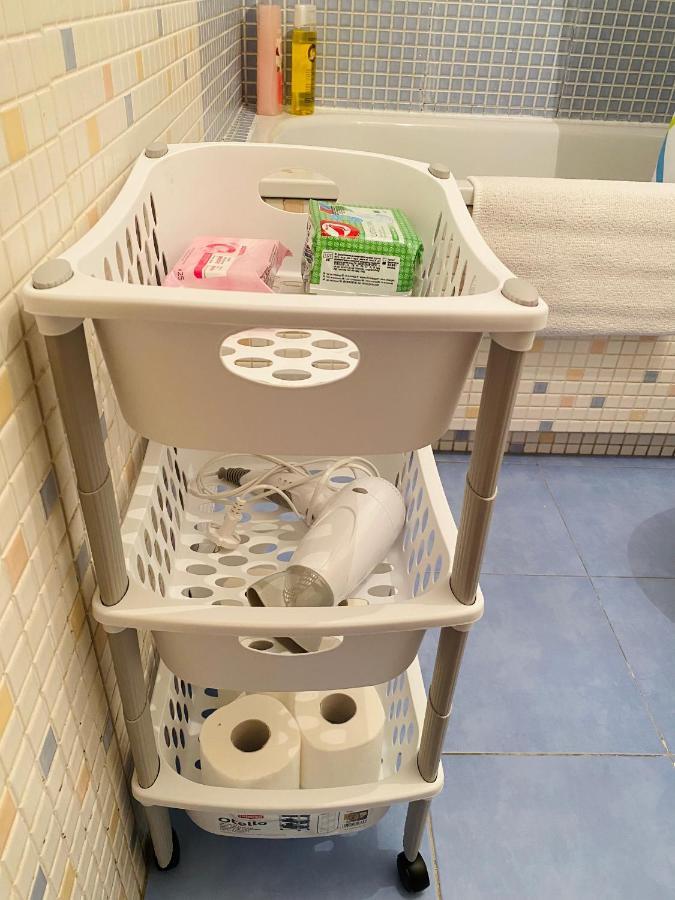 PorriñoRaiola公寓 外观 照片